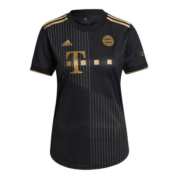 Maglia Bayern Monaco Away Donna 21/22